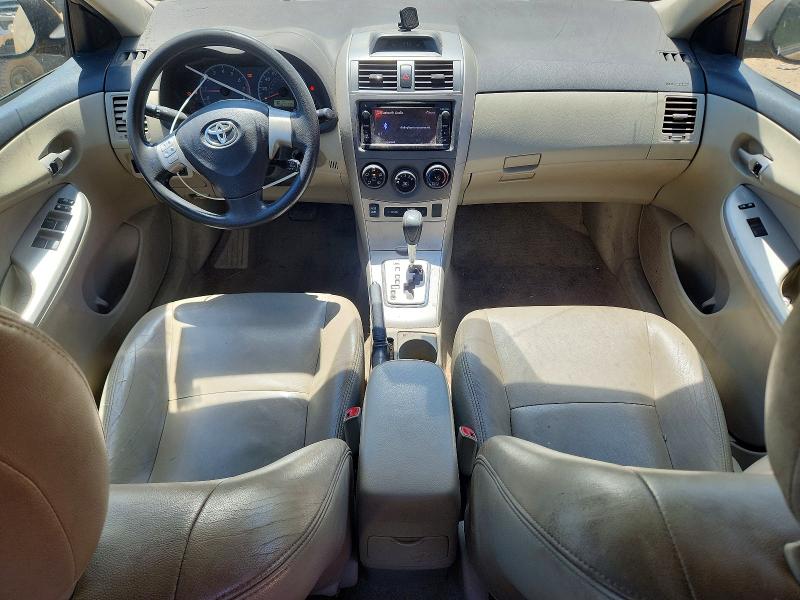 Aukcja sprzedaży 2013 Toyota Corolla, vin: 2T1BU4EE7DC981643, numer aukcji: 56128556
