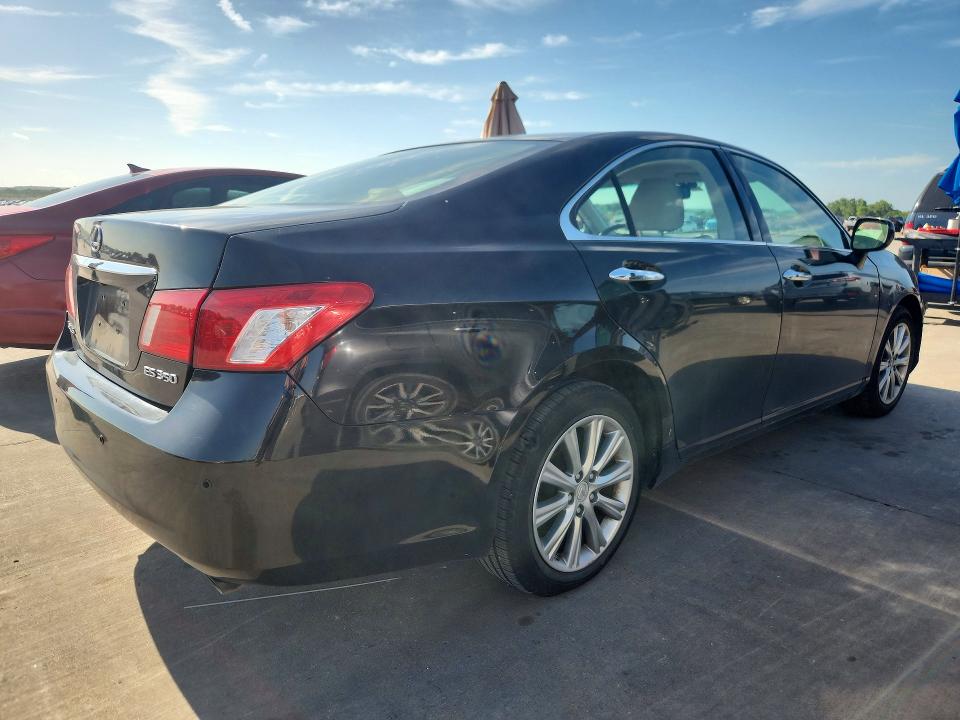Aukcja sprzedaży 2007 Lexus Es, vin: JTHBJ46G772040381, numer aukcji: 58023416