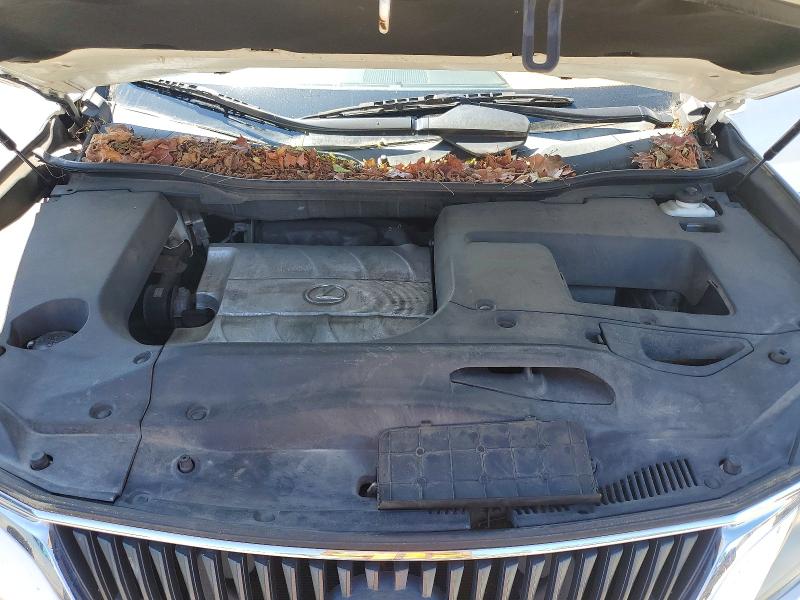 Продажа на аукционе авто 2010 Lexus Rx, vin: 2T2BK1BA8AC042871, номер лота: 55657466