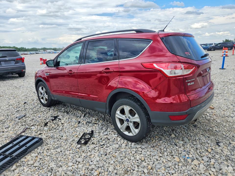 Продаж на аукціоні авто 2014 Ford Escape, vin: 1FMCU9G91EUE26284, номер лоту: 57252596