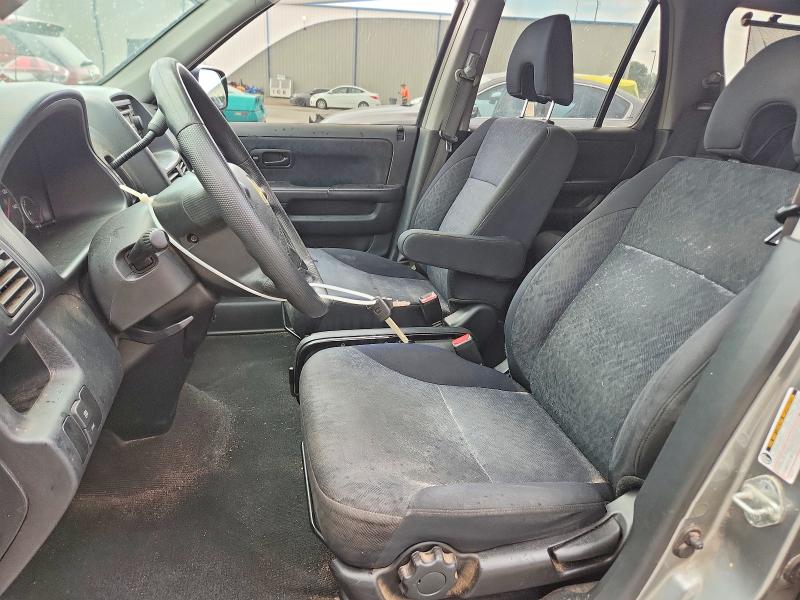 Aukcja sprzedaży 2005 Honda Cr-v, vin: SHSRD78585U338137, numer aukcji: 57121806