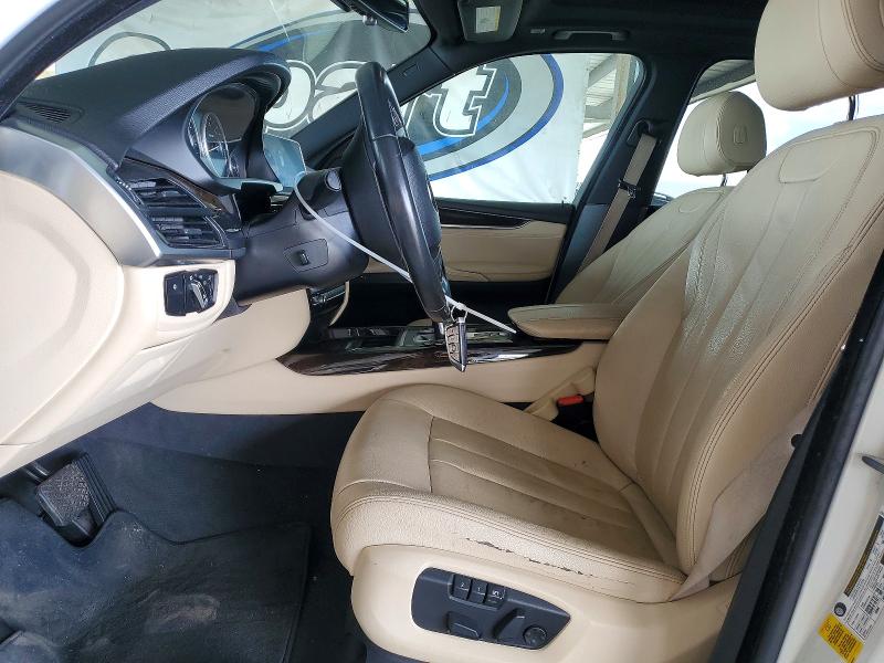Aukcja sprzedaży 2017 Bmw X5, vin: 5UXKR2C32H0X04646, numer aukcji: 58980226
