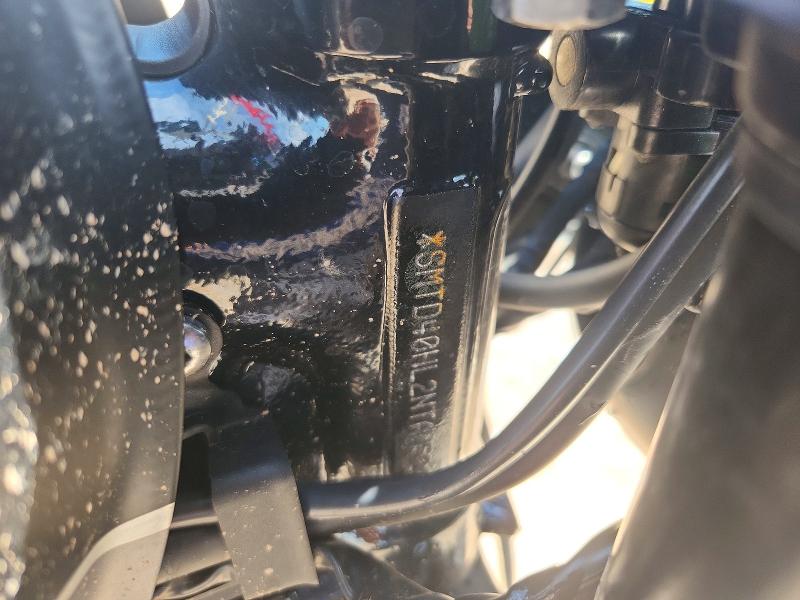 Продажа на аукционе авто 2022 Triumph Motorcycle Bonneville, vin: SMTD40HL2NTAH5261, номер лота: 57173806