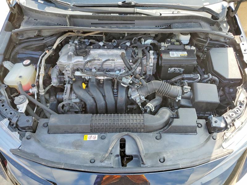 Aukcja sprzedaży 2022 Toyota Corolla, vin: 5YFEPMAE4NP294941, numer aukcji: 55842946