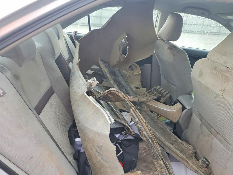 56084956 :رقم المزاد ، 4T4BF1FK4ER423851 vin ، 2014 Toyota Camry مزاد بيع