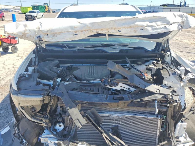 2024 Gmc Acadia მანქანა იყიდება აუქციონზე, vin: 1GKENKKS0RJ170033, აუქციონის ნომერი: 57611026