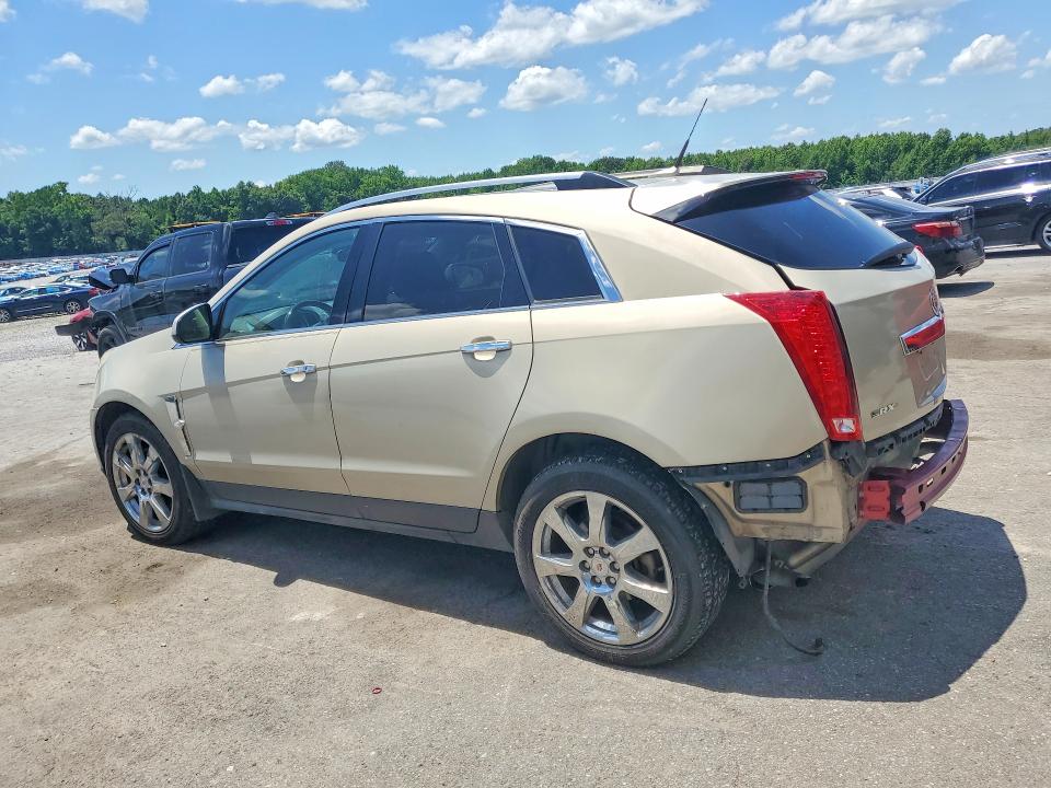 2012 Cadillac Srx მანქანა იყიდება აუქციონზე, vin: 3GYFNEE39CS531796, აუქციონის ნომერი: 56786416