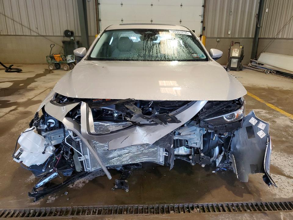Aukcja sprzedaży 2026 Mazda 3, vin: JM1BPACL9T1867606, numer aukcji: 56563236