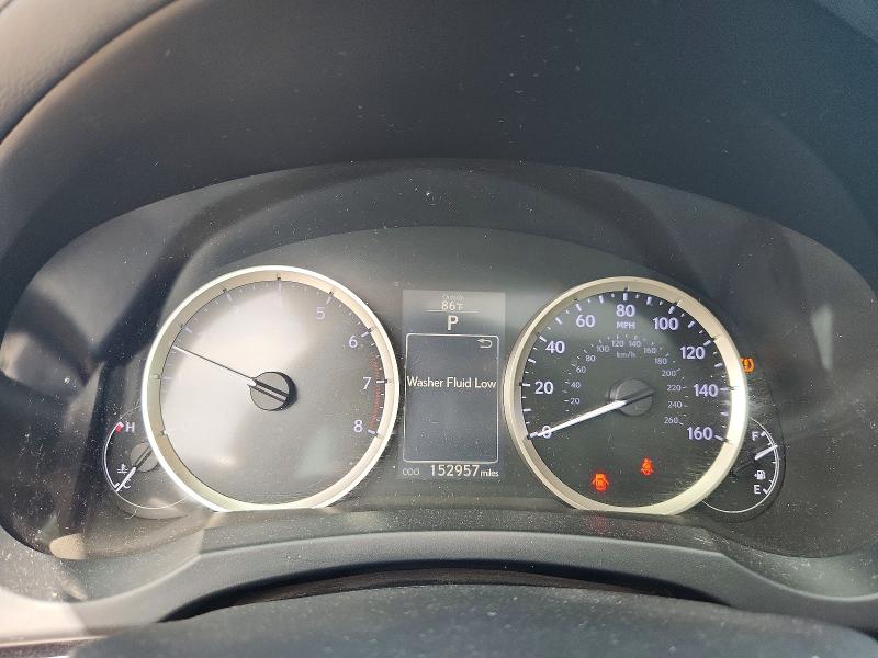 Aukcja sprzedaży 2014 Lexus Is, vin: JTHBF1D21E5036135, numer aukcji: 57211696