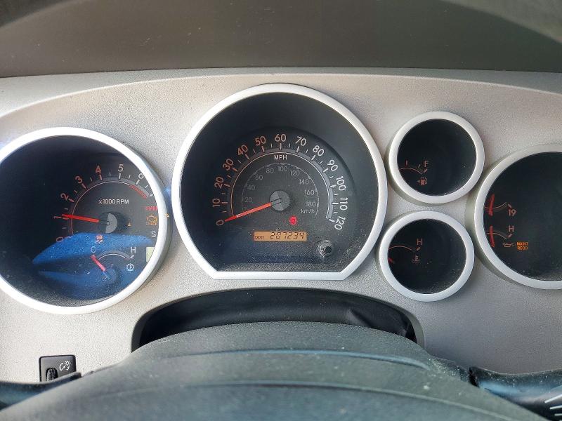 Aukcja sprzedaży 2007 Toyota Tundra, vin: 5TBET54107S456528, numer aukcji: 55721426
