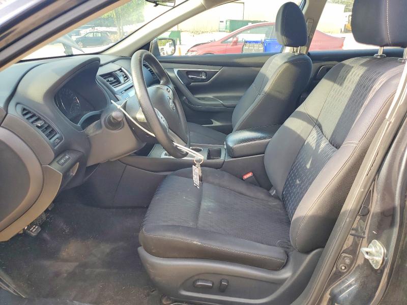 57718076 :رقم المزاد ، 1N4AL3AP4JC120513 vin ، 2018 Nissan Altima مزاد بيع