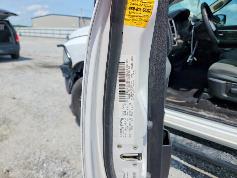 Продажа на аукционе авто 2013 Ram 1500, vin: 3C6JR6AP7DG522495, номер лота: 59050256