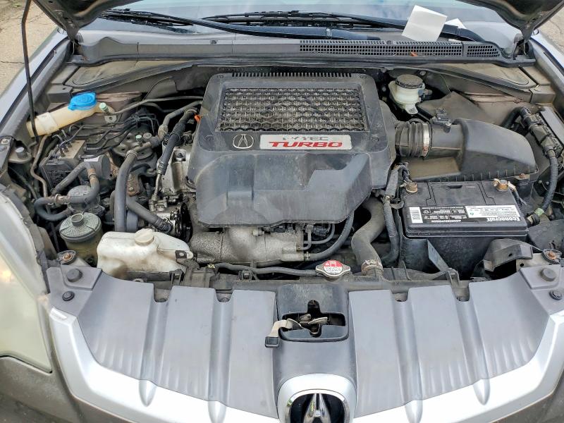 Продажа на аукционе авто 2008 Acura Rdx, vin: 5J8TB18218A004648, номер лота: 58999296