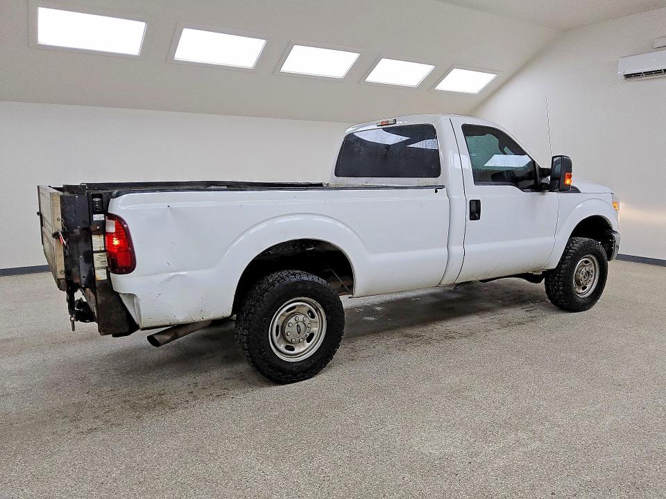 Aukcja sprzedaży 2014 Ford F250, vin: 1FTBF2B66EEA84677, numer aukcji: 55846426