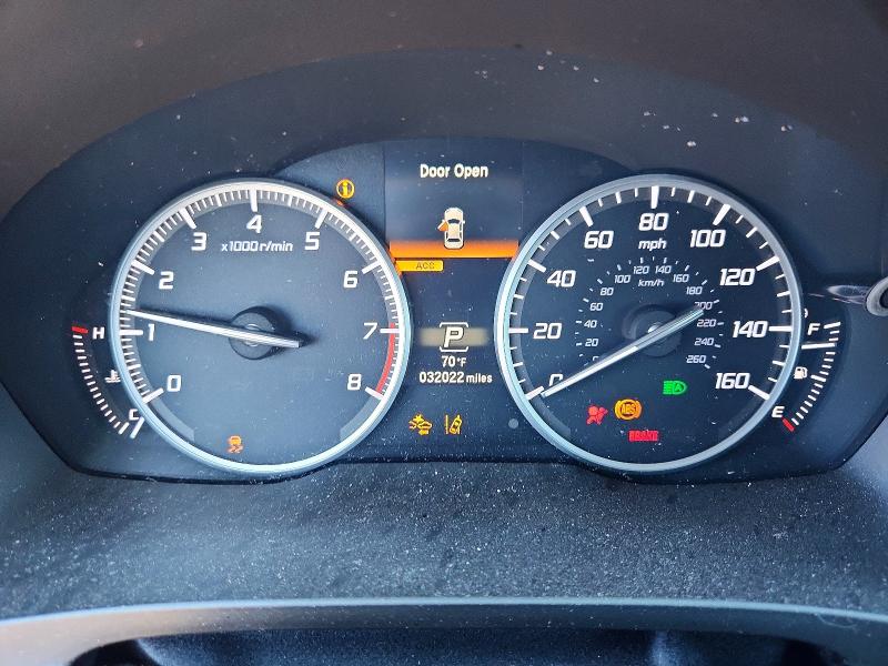 Продаж на аукціоні авто 2021 Acura Ilx, vin: 19UDE2F73MA001793, номер лоту: 57055806