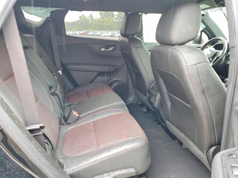 Aukcja sprzedaży 2020 Chevrolet Blazer, vin: 3GNKBERS5LS555096, numer aukcji: 58845546