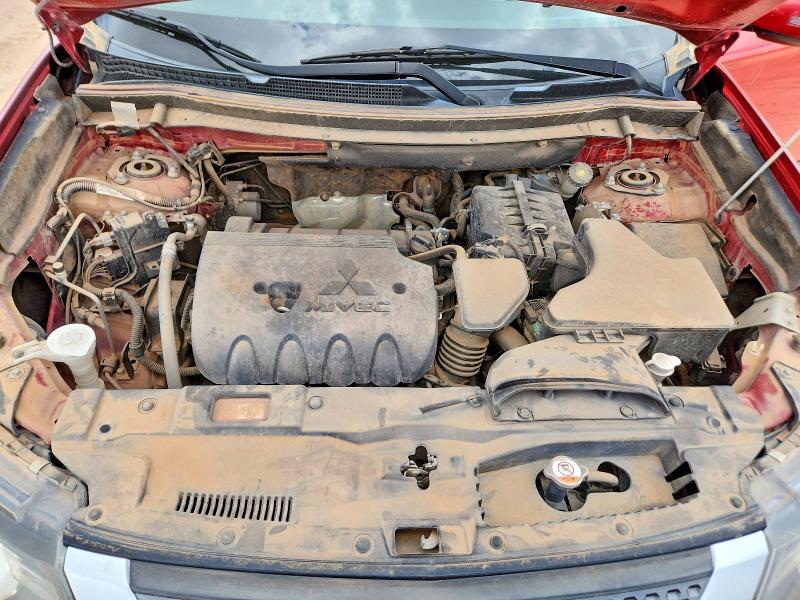 Продаж на аукціоні авто 2019 Mitsubishi Outlander, vin: JA4AD3A38KZ036725, номер лоту: 56392646