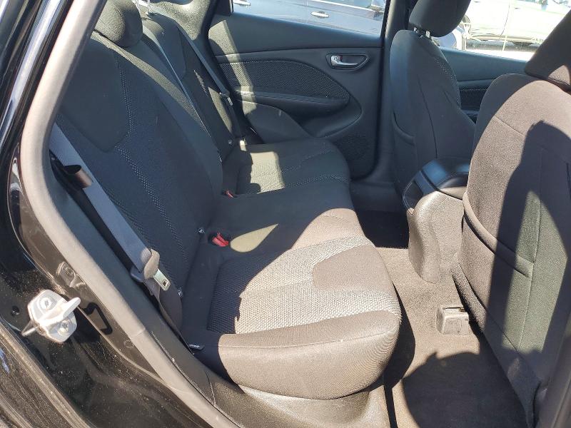 Aukcja sprzedaży 2016 Dodge Dart, vin: 1C3CDFAA3GD591847, numer aukcji: 57045846