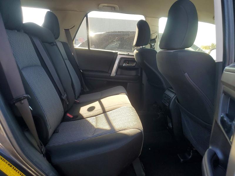 Продажа на аукционе авто 2021 Toyota 4runner, vin: JTEMU5JR0M5962609, номер лота: 56280376
