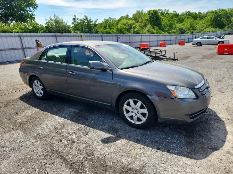Aukcja sprzedaży 2006 Toyota Avalon, vin: 4T1BK36B56U123612, numer aukcji: 56343216
