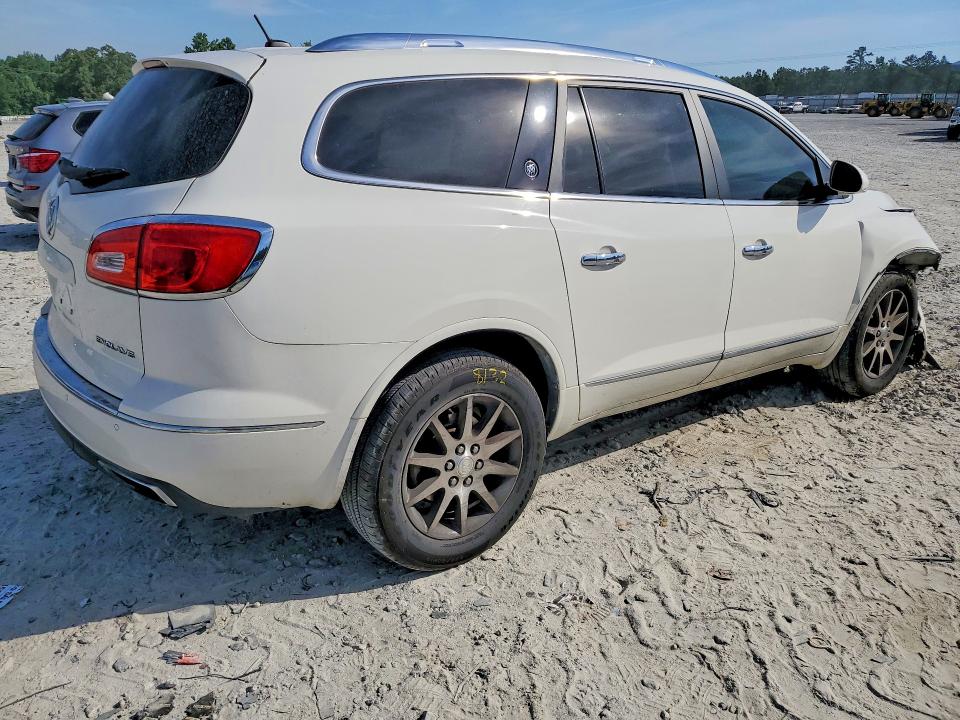 Aukcja sprzedaży 2015 Buick Enclave, vin: 5GAKRBKD1FJ105287, numer aukcji: 56120436