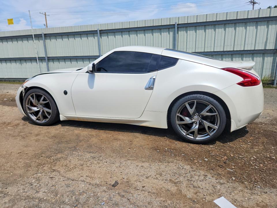 55874216 :رقم المزاد ، JN1AZ4EH3GM937012 vin ، 2016 Nissan 370z مزاد بيع