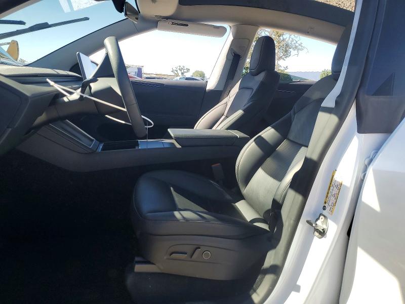 2026 Tesla Model Y მანქანა იყიდება აუქციონზე, vin: 7SAYGDEE8TF338880, აუქციონის ნომერი: 57051796