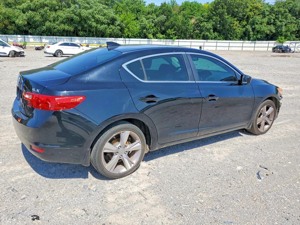 57412466 :رقم المزاد ، 19VDE1F54DE001122 vin ، 2013 Acura Ilx مزاد بيع