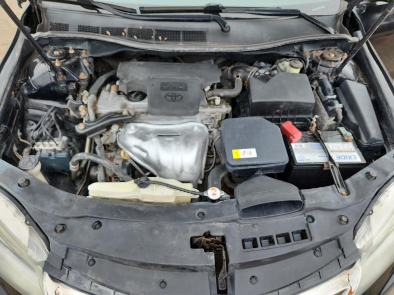 Продажа на аукционе авто 2017 Toyota Camry, vin: 4T1BF1FK9HU288168, номер лота: 57132706