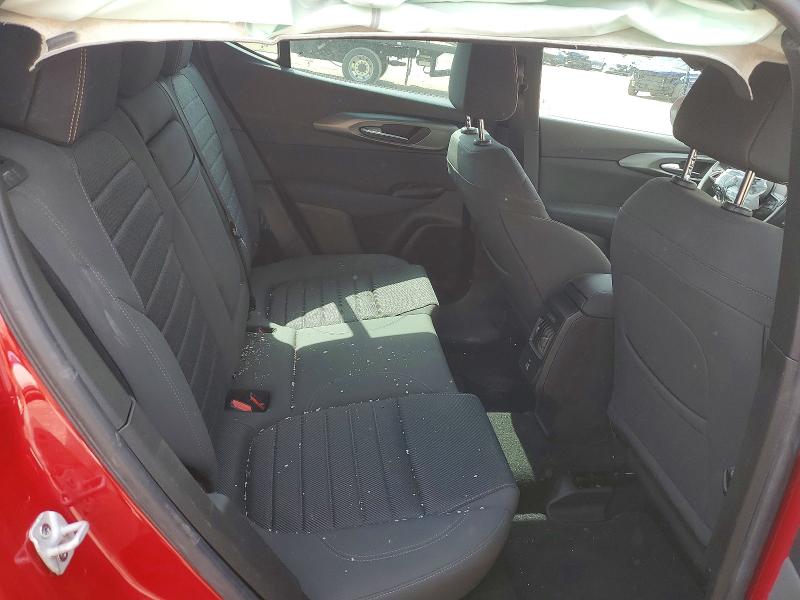 Aukcja sprzedaży 2024 Alfa Romeo Tonale, vin: ZASPATCW2R3043199, numer aukcji: 57084886
