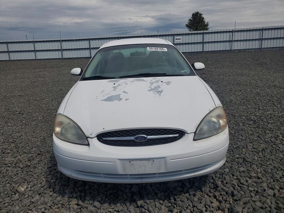 Продаж на аукціоні авто 2000 Ford Taurus, vin: 1FAFP5527YG171866, номер лоту: 59168166