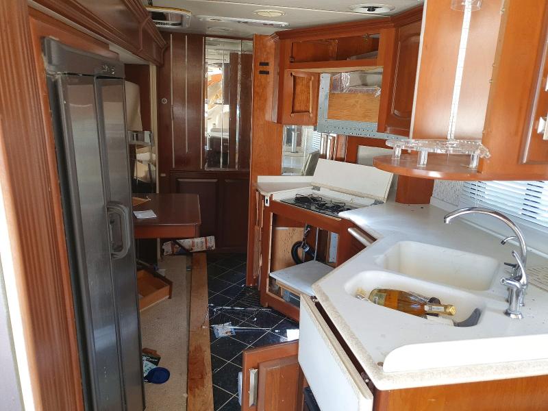 Aukcja sprzedaży 2002 Spartan Cargo Motorhome, vin: 4VZAT34952C040841, numer aukcji: 58236766