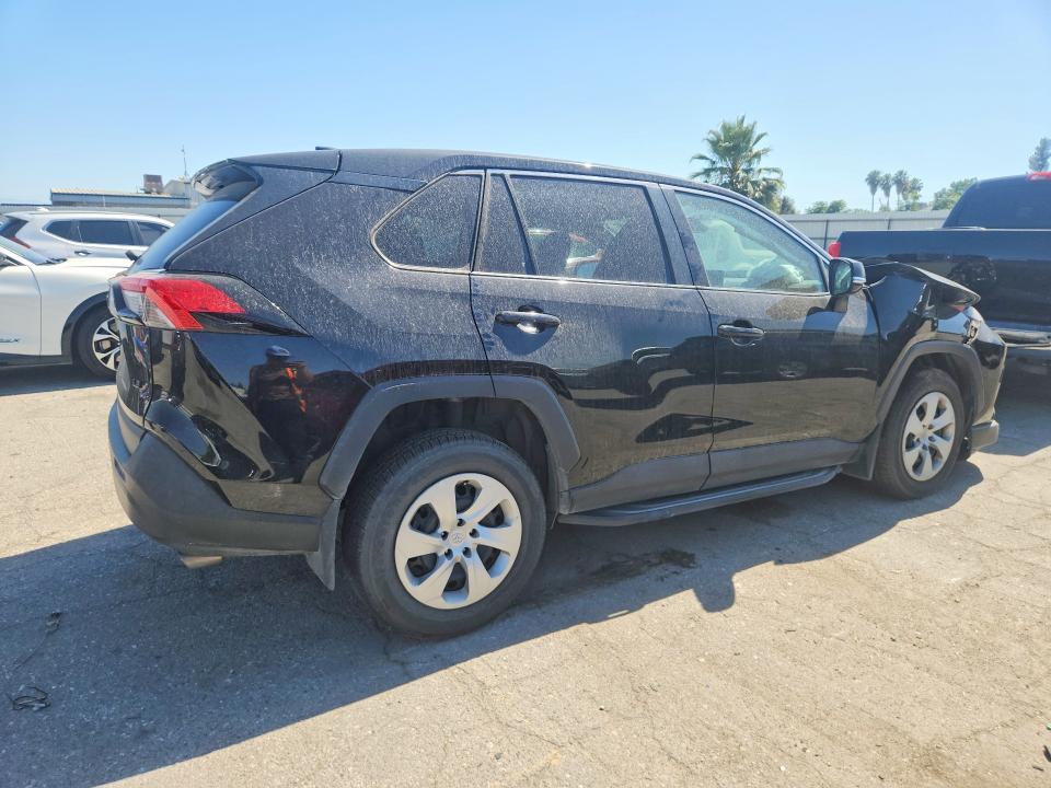 Продаж на аукціоні авто 2022 Toyota Rav4, vin: 2T3K1RFV9NC187188, номер лоту: 56306666