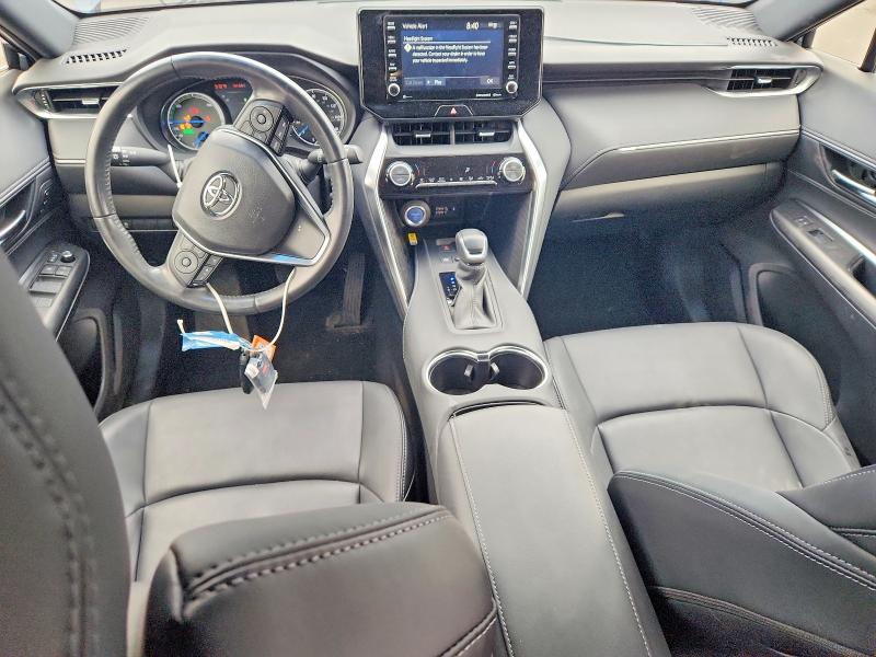 Aukcja sprzedaży 2022 Toyota Venza, vin: JTEAAAAH3NJ116401, numer aukcji: 57255156