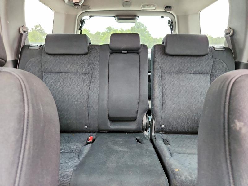 2006 Honda Cr-v მანქანა იყიდება აუქციონზე, vin: SHSRD68546U407207, აუქციონის ნომერი: 56232726