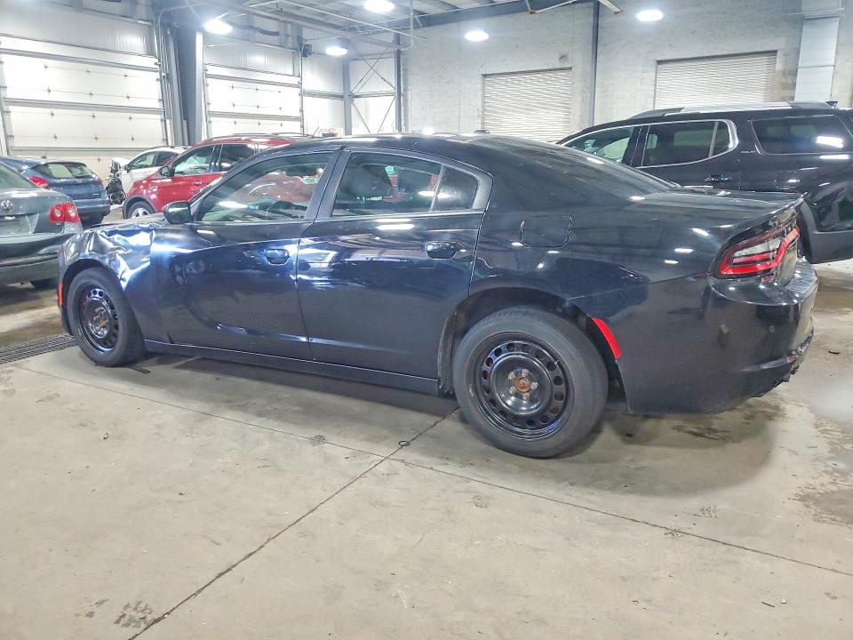 Продаж на аукціоні авто 2019 Dodge Charger, vin: 2C3CDXKT4KH647361, номер лоту: 55803476