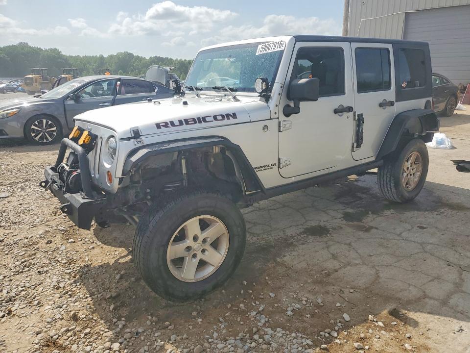 59067916 :رقم المزاد ، 1J8GA69179L774745 vin ، 2009 Jeep Wrangler Unlimited مزاد بيع