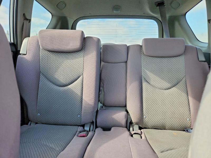 Продаж на аукціоні авто 2007 Toyota Rav4, vin: JTMZD33V676025822, номер лоту: 57710636