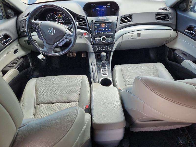 Продажа на аукционе авто 2016 Acura Ilx, vin: 19UDE2F72GA015575, номер лота: 55780876