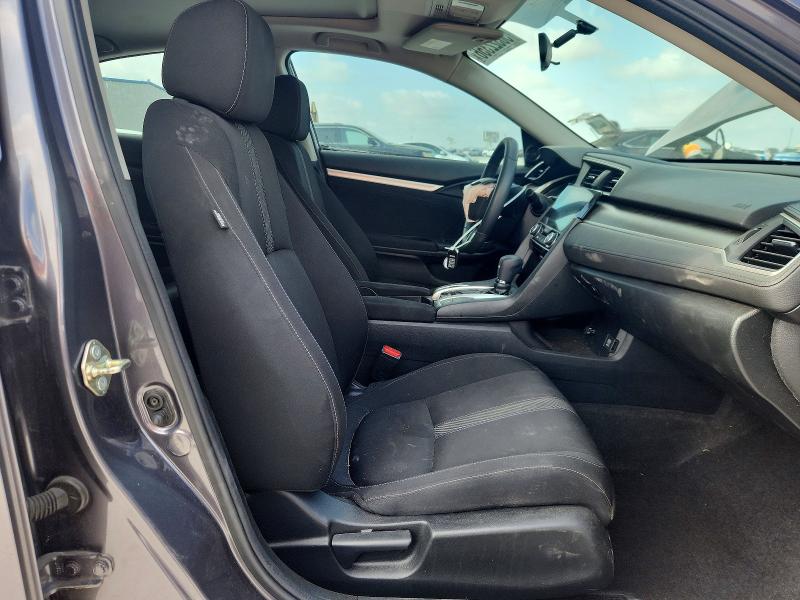 Aukcja sprzedaży 2017 Honda Civic, vin: 19XFC2F75HE024685, numer aukcji: 58322356