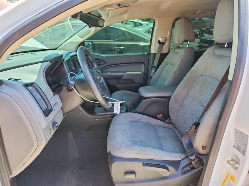 Продажа на аукционе авто 2021 Gmc Canyon, vin: 1GTG5BEN3M1275667, номер лота: 56276476