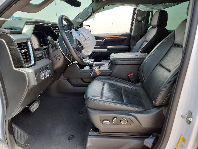 Продаж на аукціоні авто 2025 Gmc Sierra, vin: 3GTUUGED3SG239129, номер лоту: 57952206