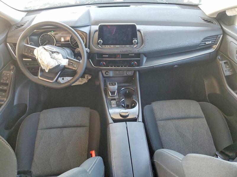 Aukcja sprzedaży 2026 Nissan Rogue, vin: 5N1BT3BB9TC730956, numer aukcji: 57232186