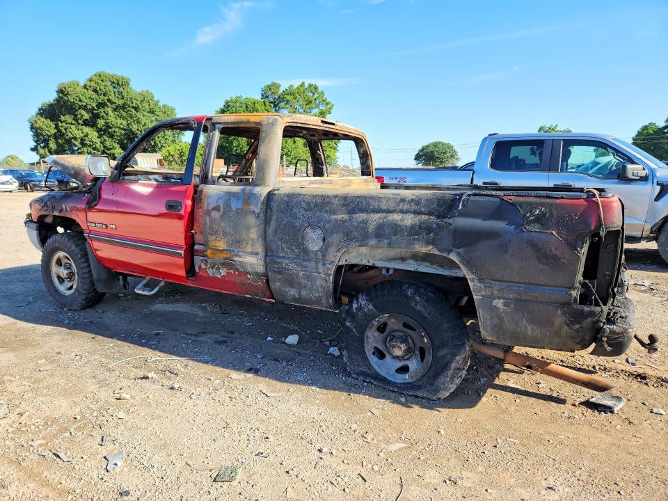 Aukcja sprzedaży 1996 Dodge Ram 1500, vin: 3B7HF13Y3TM103066, numer aukcji: 57520106