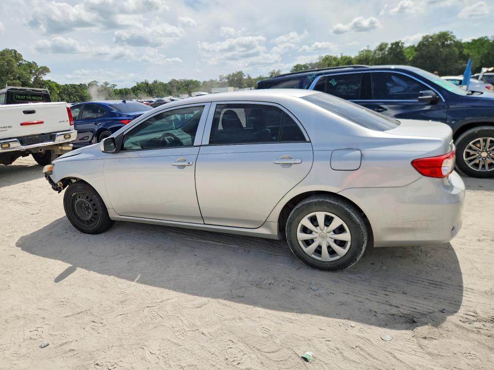 Продажа на аукционе авто 2013 Toyota Corolla, vin: 5YFBU4EE6DP221476, номер лота: 56102356