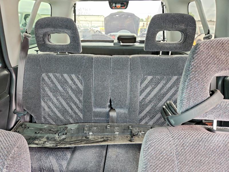 Aukcja sprzedaży 2000 Honda Cr-v, vin: JHLRD2841YC013965, numer aukcji: 57345486