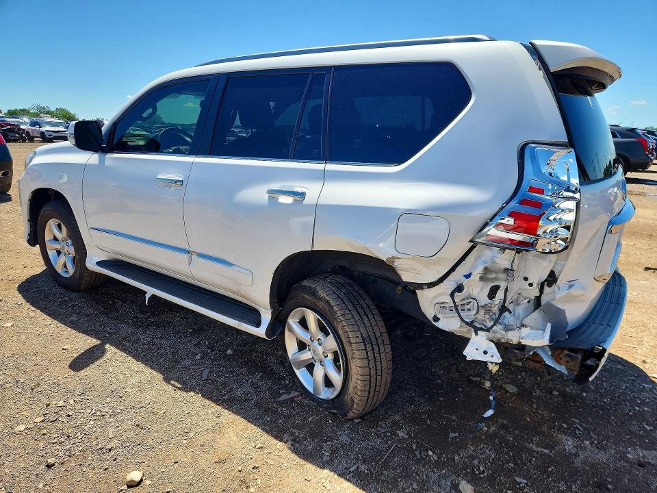 56657486 :رقم المزاد ، JTJBM7FX4E5071736 vin ، 2014 Lexus Gx مزاد بيع