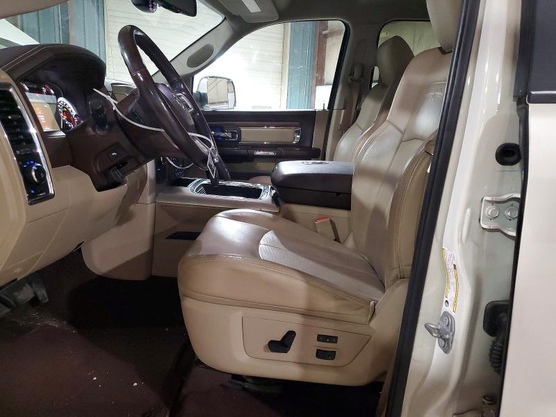 56047956 :رقم المزاد ، 3C6UR5FL4JG382771 vin ، 2018 Ram 2500 مزاد بيع