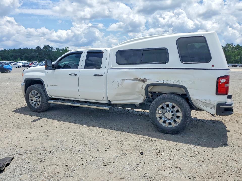 54586106 :رقم المزاد ، 2GT22NEG4K1146978 vin ، 2019 Gmc Sierra مزاد بيع