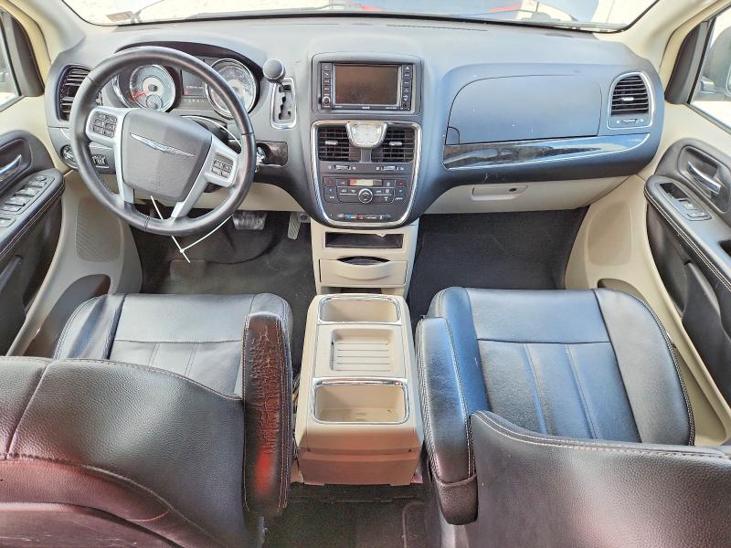 Aukcja sprzedaży 2014 Chrysler Town & Country, vin: 2C4RC1BG3ER198522, numer aukcji: 56936966